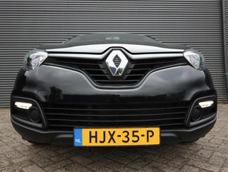 Renault Captur Renault Captur 0.9 TCe Dynamique (Vol-Opties!) - afbeelding nr 13