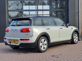 MINI Clubman MINI Clubman Mini 1.5 Cooper Salt Business | Airco | Trekhaak | Navi | Cruise | PDC | - afbeelding nr 3
