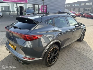 CUPRA Formentor CUPRA Formentor 2.0 TSI 4DRIVE VZ 2021 Pano/Camera/Memory - afbeelding nr 22