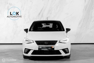 SEAT Ibiza Seat Ibiza 1.0 TSI Xcellence PANO|BEATS|LED|KEYLESS|VIRTUAL| - afbeelding nr 4