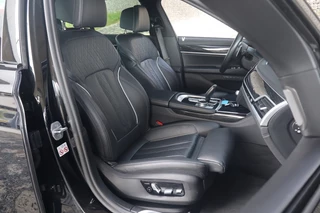 BMW 7 Serie BMW 7 Serie 745e High Executive | M Sport | Schuifdak | BTW Verrekenbaar - afbeelding nr 8