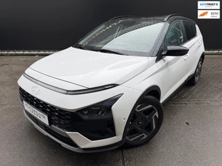 Hyundai Bayon 1.0 T-GDI Premium Automaat