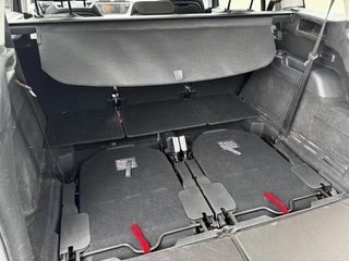 Citroën Grand C4 Spacetourer Citroën Grand C4 Spacetourer 1.2 PureTech. C-Series | Trekhaak | Apple Carplay - afbeelding nr 33