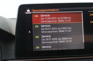 BMW 5 Serie BMW 5-serie 530i High Executive 252pk/M-Sport/Camera/Harman - afbeelding nr 23