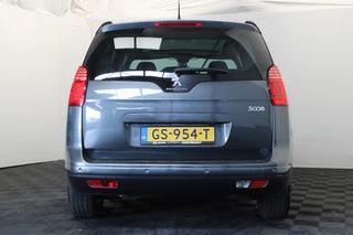 Peugeot 5008 Peugeot 5008 1.6 THP Allure 5p. |Pano|Camera| - afbeelding nr 5