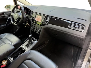 Volkswagen Golf Sportsvan - afbeelding nr 20