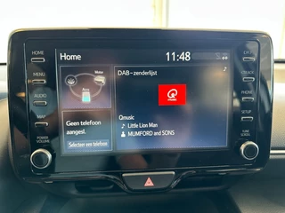 Toyota Yaris Cross - afbeelding nr 26
