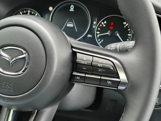 Mazda CX-30 Mazda CX-30 E- SKYACTIV- G 2.5 140 6MT M-HYBRID HOMURA / €3000 VOORDEEL - afbeelding nr 15