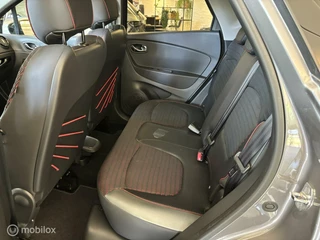 Renault Captur Renault Captur 0.9 TCe Helly Hansen - afbeelding nr 25