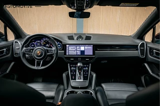 Porsche Cayenne Porsche Cayenne Coupé 3.0 E-Hybrid NL geleverde Cayenne Coupe - afbeelding nr 18