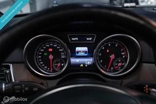 Mercedes-Benz GLS Mercedes GLS-klasse 500 4MATIC 456 pk | 7 pers | Massage | Trekhaak | Infotainment | Adaptive | luchtvering | 4x4 | - afbeelding nr 29