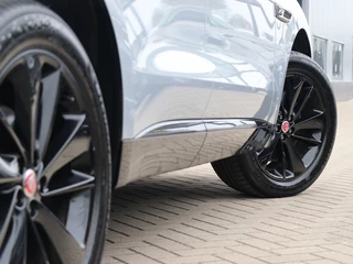 Jaguar F-PACE - afbeelding nr 6