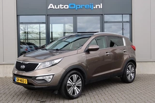 Kia Sportage - 456722140-0