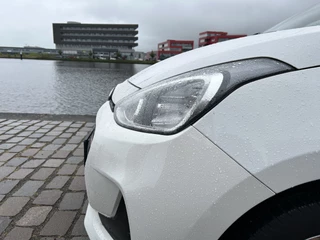 Hyundai i10 airco nieuw apk keurige auto - afbeelding nr 27