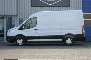 Ford Transit Ford Transit 2.0 TDCI L2H2 EURO6 3pers Veel opties !!! - afbeelding nr 9