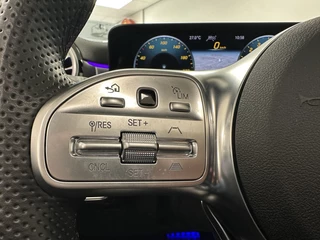 Mercedes-Benz A-Klasse Mercedes-Benz A-Klasse 250 e Premium Plus | Burmester | 360 camera | Memory stoelen | - afbeelding nr 18