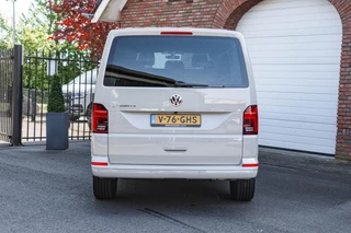 Volkswagen Transporter Volkswagen Transporter 2.0 TDI L2H1 30 DC Caravelle T6.1 150 PK DSG DUB/CAB - afbeelding nr 28