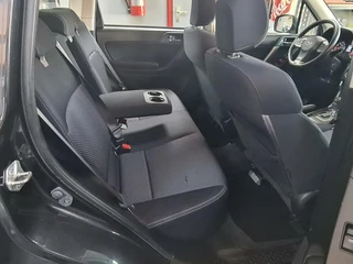 Subaru Forester Subaru Forester 2.0 4x4 1e Eig|Automaat|Navi|Carplay|Trhaak - afbeelding nr 14