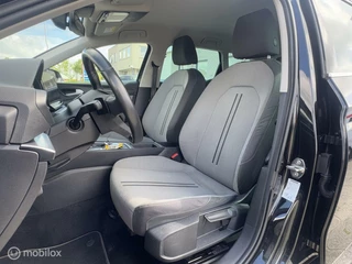 SEAT Leon Seat Leon Sportstourer 2.0 TDI FR|Automaat Carplay Virtual - afbeelding nr 12
