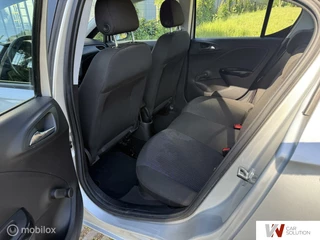 Opel Corsa Opel Corsa 1.4 Edition NAP AIRCO TREKHAAK CRUISE CONTROL - afbeelding nr 12