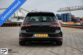 Volkswagen Golf Volkswagen Golf 2.0 TSI R 4Motion|ABT Getuned|Led|Miltek - afbeelding nr 16
