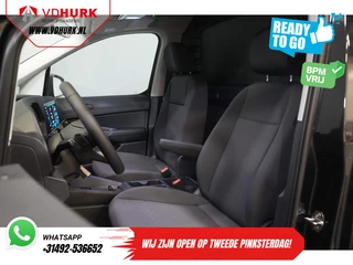 Volkswagen Caddy - afbeelding nr 12