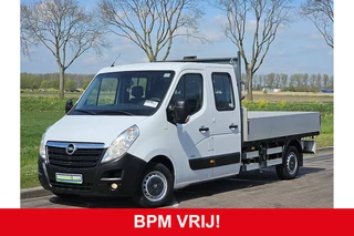 Opel Movano - 81289443-0