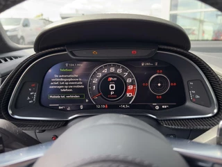 Audi R8 Audi R8 5.2 Performance Quattro|B&O|KERAMISCH|CARBONPAKKET| - afbeelding nr 25
