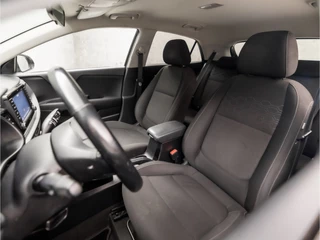 Kia Rio Kia Rio 1.0 TGDI Dynamic Sport (APPLE CARPLAY, NAVIGATIE, CAMERA, GETINT GLAS, SPORTSTOELEN, PARKEERSENSOREN, KEYLESS, CRUISE, LED, NIEUWSTAAT) - afbeelding nr 13