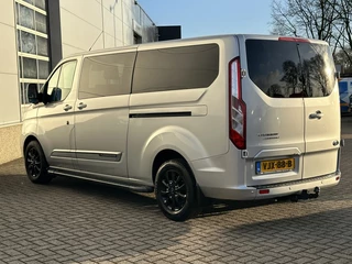 Ford Transit Custom - afbeelding nr 5