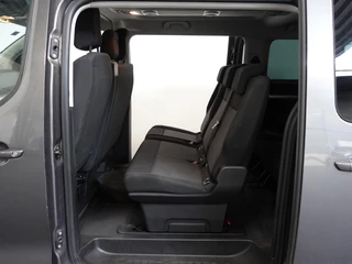Toyota ProAce Toyota PROACE Electric Shuttle Long Extra Range Cool 75 kWh Navigatie Climate control Camera Parkeersensoren - afbeelding nr 35