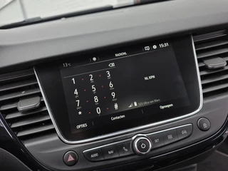 Opel Crossland X Zondag OPEN! - afbeelding nr 26