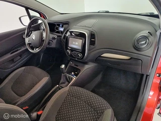Renault Captur Renault Captur 0.9 TCe Intens NAV|CL C|Cr C|LMV|Keyless - afbeelding nr 7