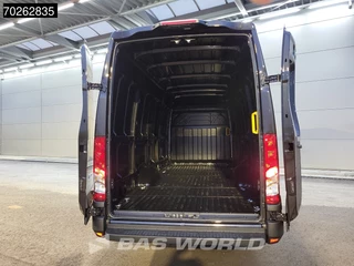 Iveco Daily Iveco Daily 35S21 210PK 3.0L Automaat 2025 model L3H2 ACC LED CarPlay Velgen Camera 16m3 Airco - afbeelding nr 6