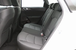 Kia Ceed Sportswagon Climate, Cruise, Camera, Apple Carplay, PDC, Elektrisch Pakket, DAB, 16'' - afbeelding nr 13