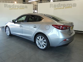 Mazda 3 - afbeelding nr 3