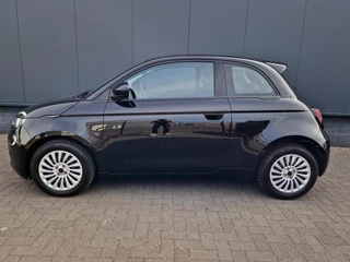Fiat 500 Fiat 500 Action 24 kWh 95PK - afbeelding nr 2