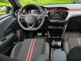 Opel Corsa Opel Corsa 1.2 131PK AUTOMAAT GS Line | APPLE CARPLAY | CAMERA | CRUISE CONTROL | - afbeelding nr 11
