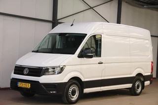 Volkswagen Crafter - 163156844-0