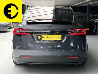 Tesla Model X Tesla Model X 100D | AutoPilot | Dechrome | CCS|Cold Climate - afbeelding nr 12
