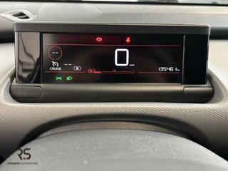 Citroën C4 Cactus Citroen C4 Cactus 1.2 110 pk Business | Navi | PDC | Cruise | CarPlay | DAB+ | Org. NLD. | - afbeelding nr 26