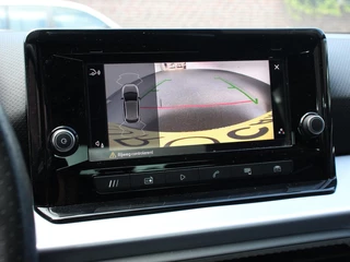 SEAT Ibiza SEAT Ibiza 1.0 EcoTSI 110pk DSG FR Navigatie Apple Carplay/Android Auto Climate Control Camera Adaptive Cruise Control - afbeelding nr 29