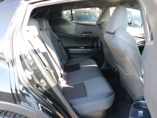 Toyota C-HR - afbeelding nr 8