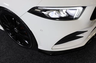 Mercedes-Benz A-Klasse Mercedes-Benz A-klasse 200 AMG 45 Look / Aut / 163 Pk / Navi / Camera / Cruise Control / F1 Flippers / Open Panoramadak / Led / 19 - afbeelding nr 43