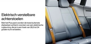 Polestar 4 - afbeelding nr 15