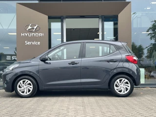 Hyundai i10 Hyundai i10 1.0 Comfort | Navigatie via Apple Car Play | Cruise Control - afbeelding nr 11