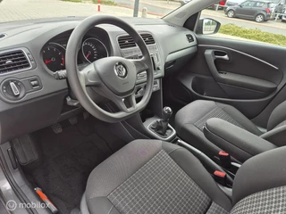 Volkswagen Polo Volkswagen Polo 1.2 TSI Comfortline 117000km NAP - afbeelding nr 11