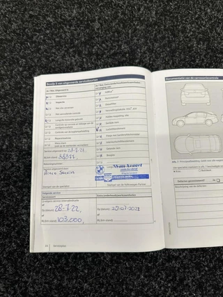 Volkswagen Passat Volkswagen Passat 1.4 TSI GTE Connected TREKHAAK-NAVI-DAB-STOELVERWARMING - afbeelding nr 41