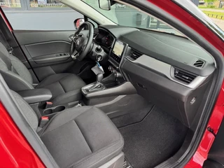 Renault Captur Renault Captur 1.3 TCe ZEN AUTOMAAT 1e EIGENAAR! - afbeelding nr 24