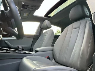 Audi A5 Audi A5 Sportback 40 TFSI 1e Eigenaar Dealer ondh Pano - afbeelding nr 19